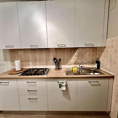 La Terrazza Dei Santi *