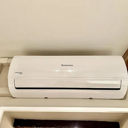 La Terrazza Dei Santi * Lucca