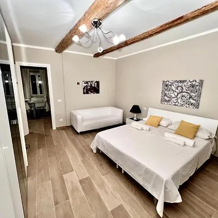 La Terrazza Dei Santi