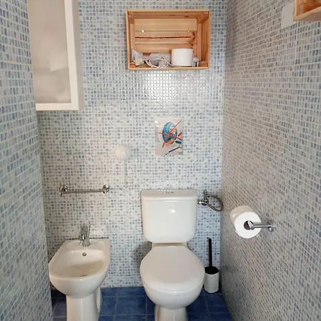 La Terrazza Dei Santi Casa vacanze *