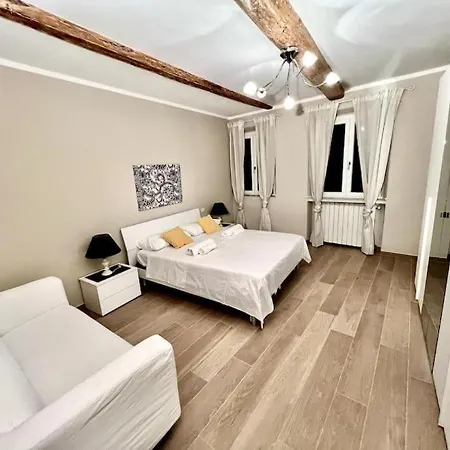 Casa vacanze La Terrazza Dei Santi *