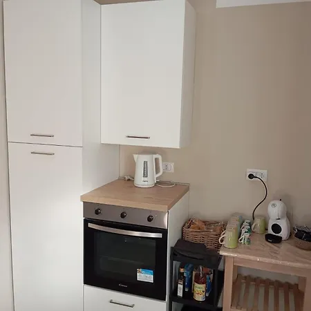 La Terrazza Dei Santi Casa vacanze