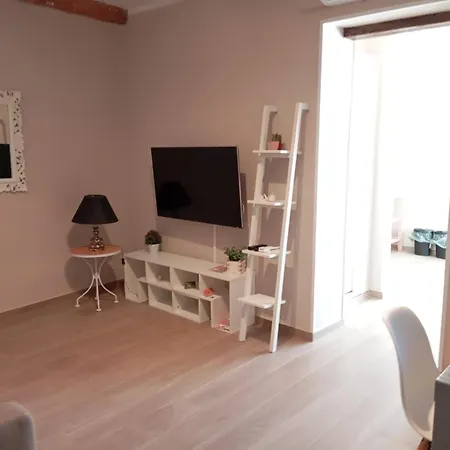 Casa vacanze La Terrazza Dei Santi *