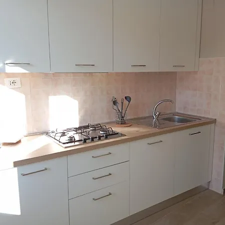 La Terrazza Dei Santi Lucca