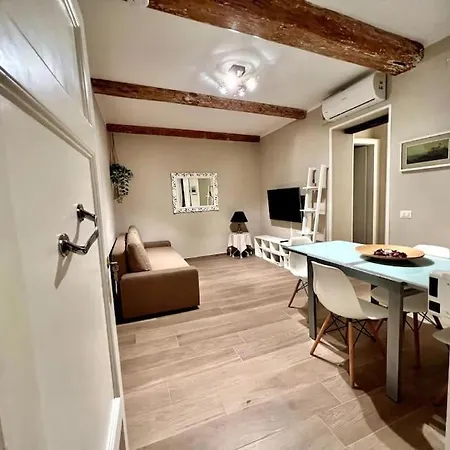 Casa vacanze La Terrazza Dei Santi Lucca