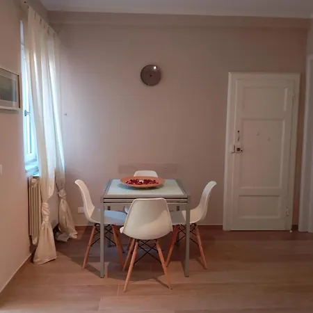 La Terrazza Dei Santi Casa vacanze Lucca