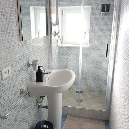 La Terrazza Dei Santi Lucca