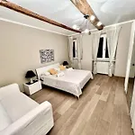 펜션 La Terrazza Dei Santi *