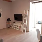펜션 La Terrazza Dei Santi *