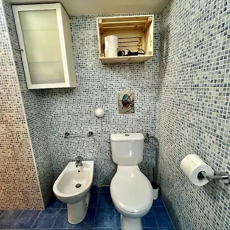 La Terrazza Dei Santi