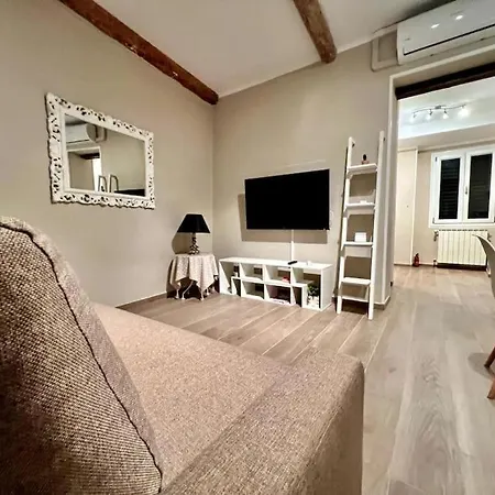 Tatil Evi La Terrazza Dei Santi