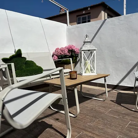 La Terrazza Dei Santi *