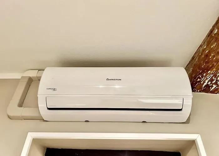 La Terrazza Dei Santi * Λούκα