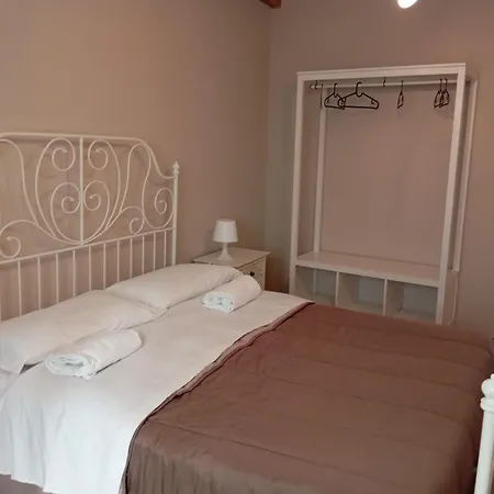 La Terrazza Dei Santi Hébergement de vacances Lucques